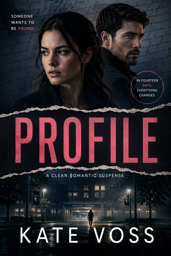 Profile (Cold Verdict Book 1)
